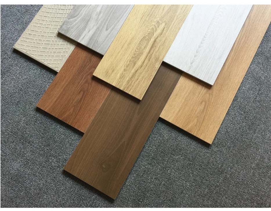 Tiles Ceramics Non Slip Living Room 200X1000 Flooring Tile That Looks Like Wood Floor