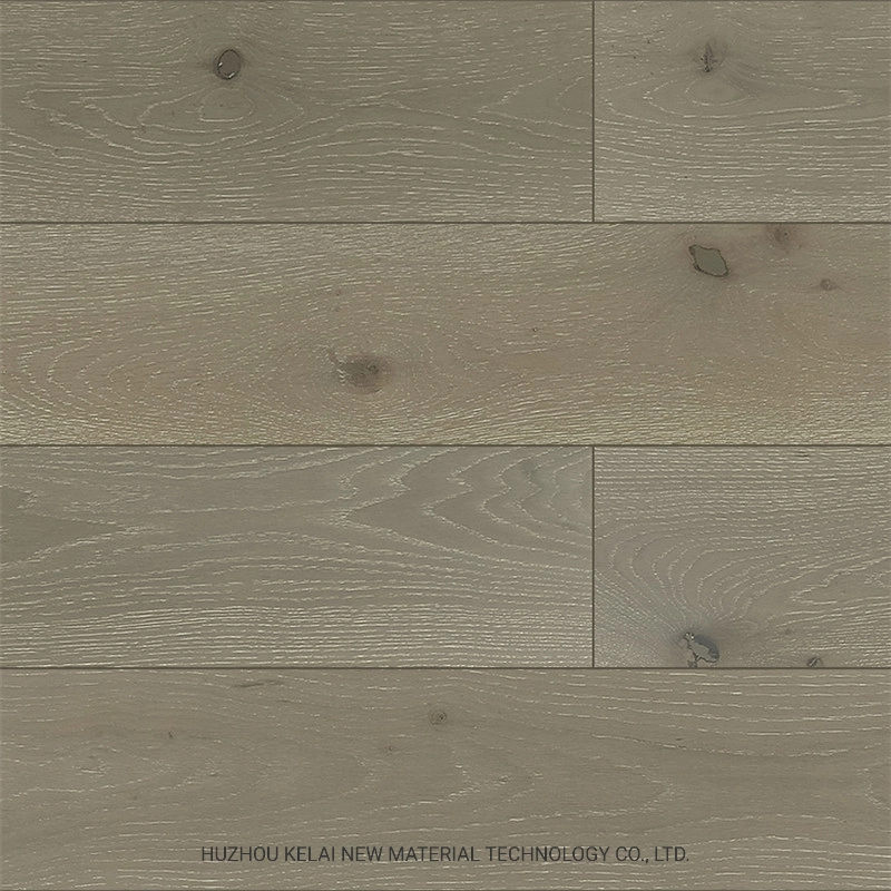 Width Big Size Oak Hardwood Flooring Engineered Wood Natural European Oak Wood Flooring, Engineered Wood Flooring